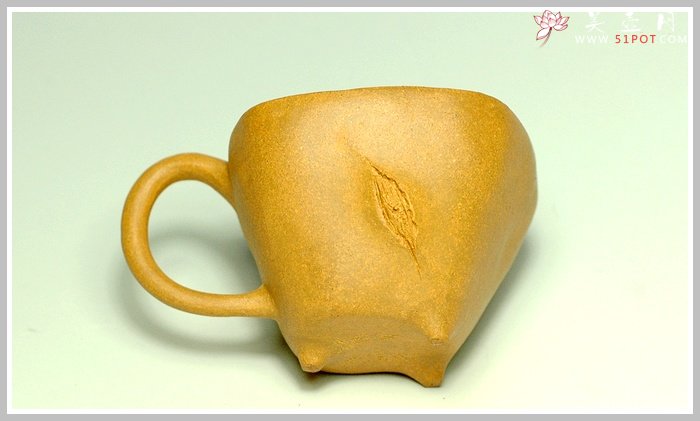 紫砂壶图片：全手一套寿桃套壶 - 宜兴紫砂壶网