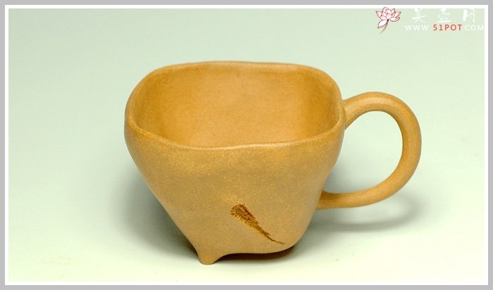 紫砂壶图片：全手一套寿桃套壶 - 宜兴紫砂壶网