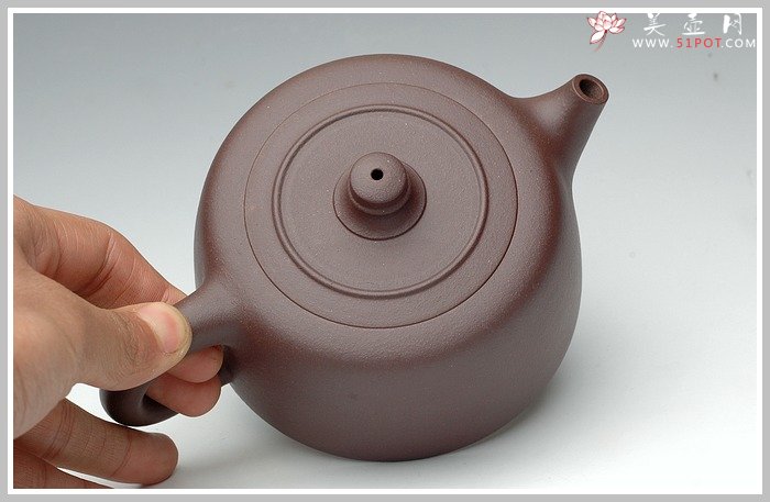 紫砂壶图片：天际 - 宜兴紫砂壶网