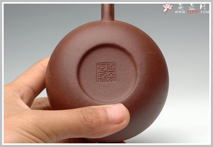 紫砂壶图片：硕果 - 宜兴紫砂壶网