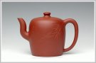 紫砂壶图片：敦美 - 宜兴紫砂壶网