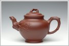紫砂壶图片：报春 - 宜兴紫砂壶网