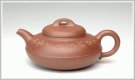 紫砂壶图片：线圆 - 宜兴紫砂壶网