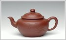 紫砂壶图片：美如德樱 - 宜兴紫砂壶网