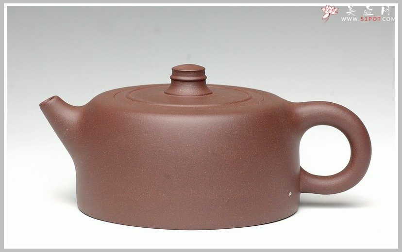 紫砂壶图片：天际 - 宜兴紫砂壶网