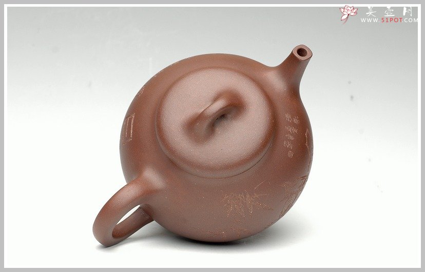 紫砂壶图片：天畅 - 宜兴紫砂壶网