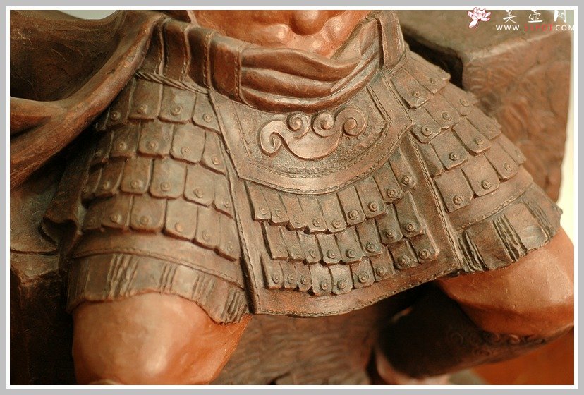 紫砂壶图片：风格之削铁如泥 - 宜兴紫砂壶网