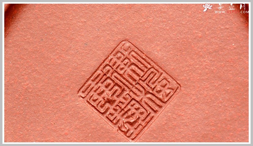 紫砂壶图片：大仿古 - 宜兴紫砂壶网