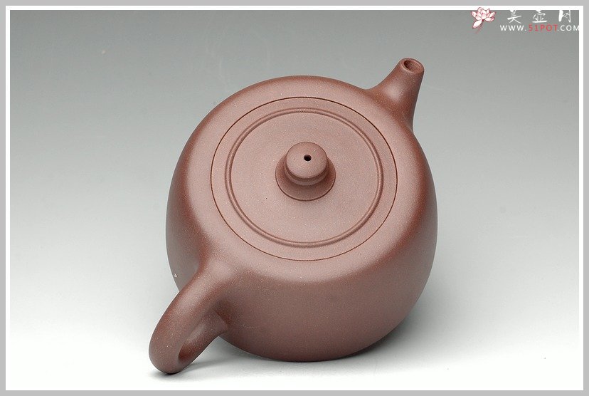 紫砂壶图片：天际 - 宜兴紫砂壶网