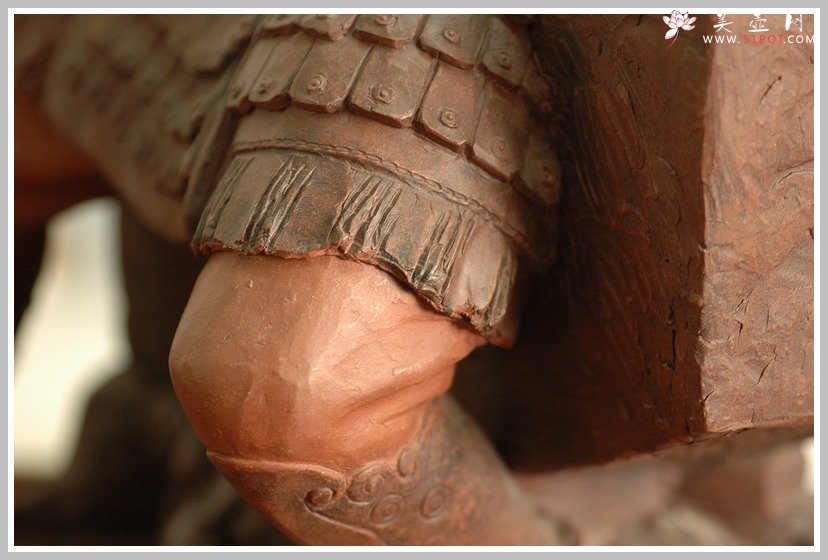 紫砂壶图片：风格之削铁如泥 - 宜兴紫砂壶网