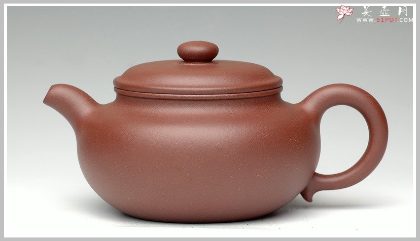 紫砂壶图片：大仿古 - 宜兴紫砂壶网