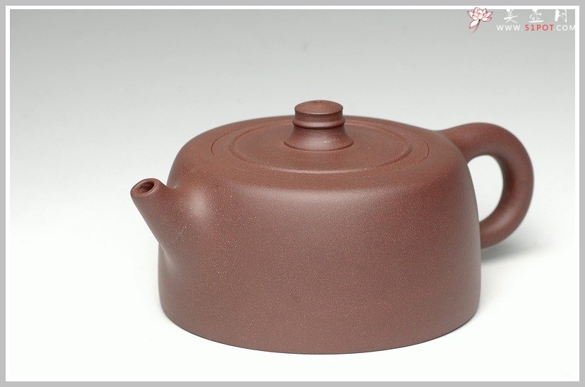 紫砂壶图片：天际 - 宜兴紫砂壶网