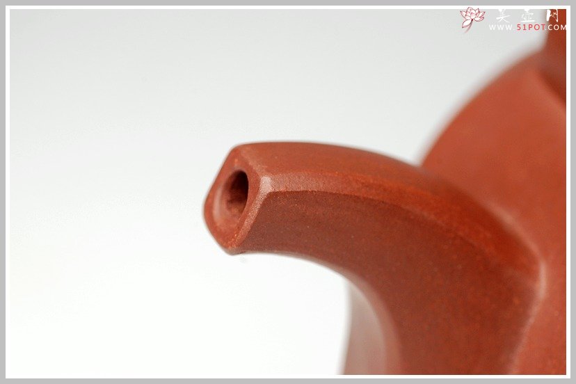 紫砂壶图片：全手 八方福壶 - 宜兴紫砂壶网