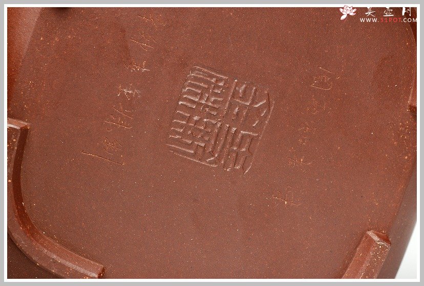 紫砂壶图片：砂方 - 宜兴紫砂壶网