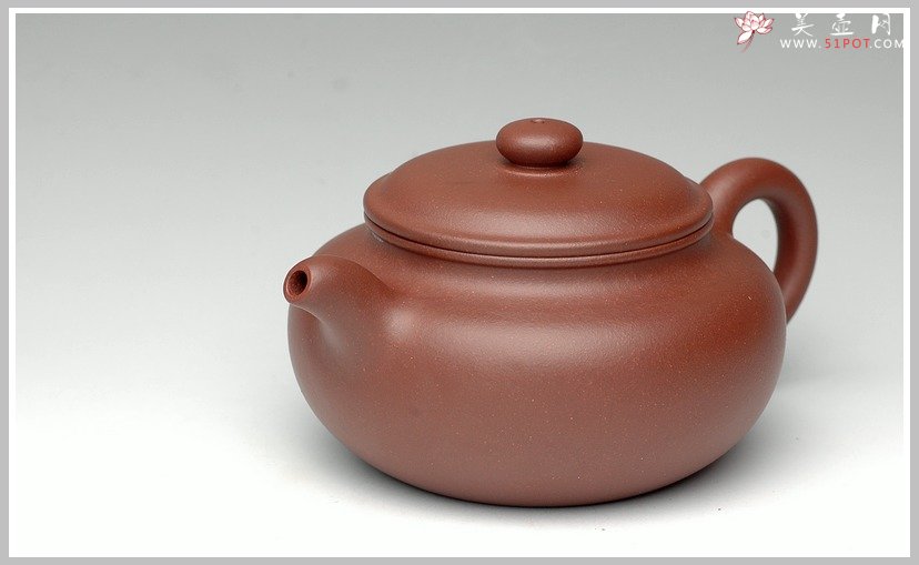 紫砂壶图片：大仿古 - 宜兴紫砂壶网