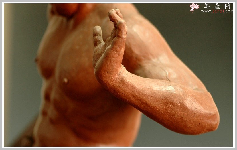 紫砂壶图片：风格之削铁如泥 - 宜兴紫砂壶网