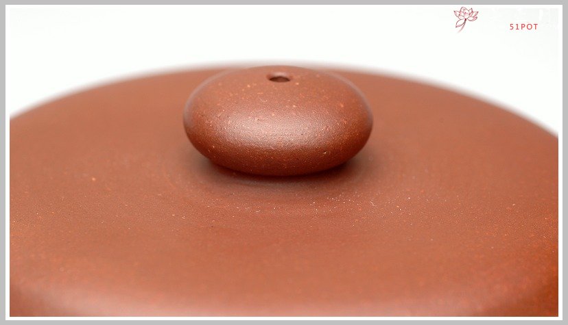 紫砂壶图片：扁古 - 宜兴紫砂壶网