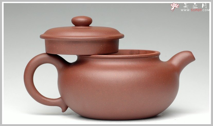 紫砂壶图片：大仿古 - 宜兴紫砂壶网