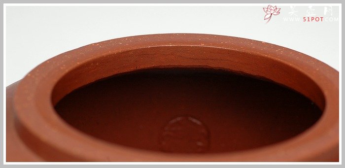 紫砂壶图片：全手井栏 - 宜兴紫砂壶网