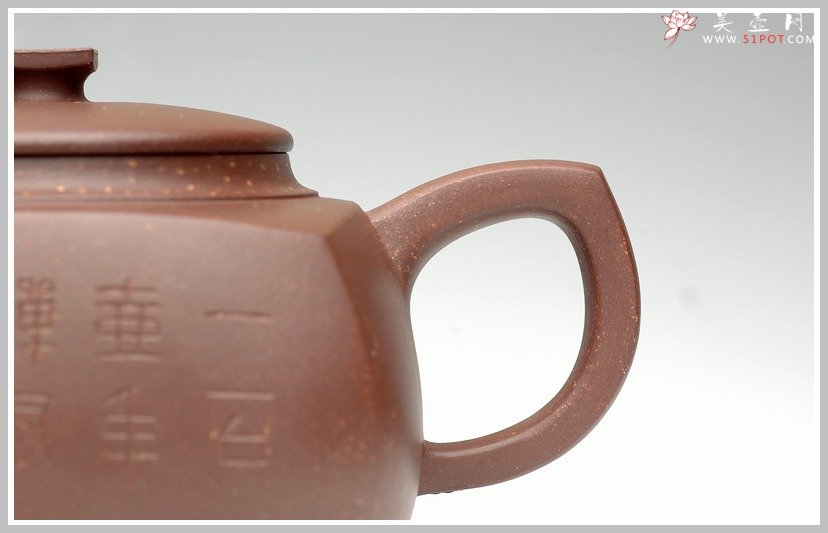 紫砂壶图片：砂方 - 宜兴紫砂壶网