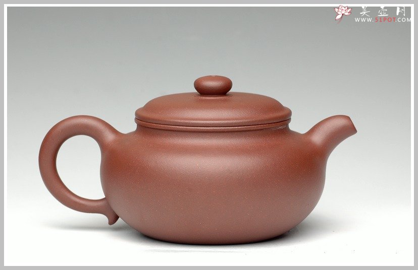 紫砂壶图片：大仿古 - 宜兴紫砂壶网