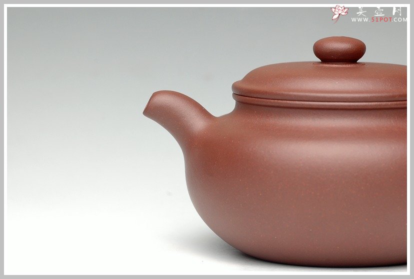 紫砂壶图片：大仿古 - 宜兴紫砂壶网