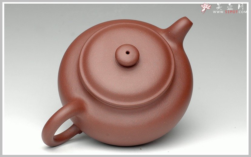 紫砂壶图片：大仿古 - 宜兴紫砂壶网