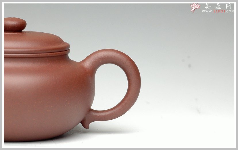 紫砂壶图片：大仿古 - 宜兴紫砂壶网
