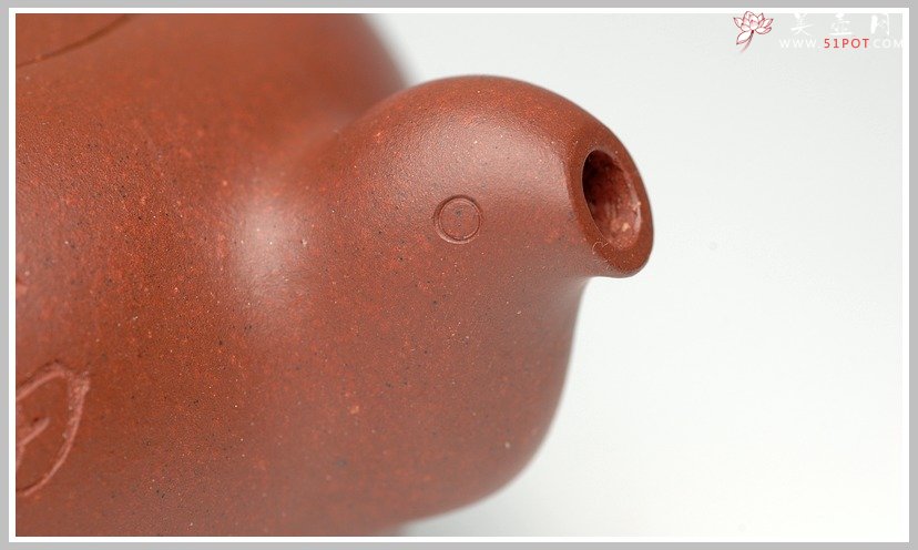 紫砂壶图片：范小君刻 飞 - 宜兴紫砂壶网