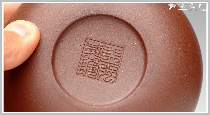 紫砂壶图片：旺壶集合之旺财/玉兔/牛运 - 宜兴紫砂壶网