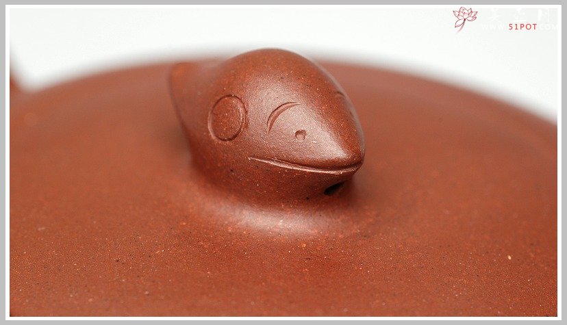 紫砂壶图片：厉上清刻 飞 - 宜兴紫砂壶网