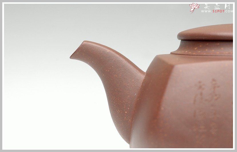 紫砂壶图片：砂方 - 宜兴紫砂壶网