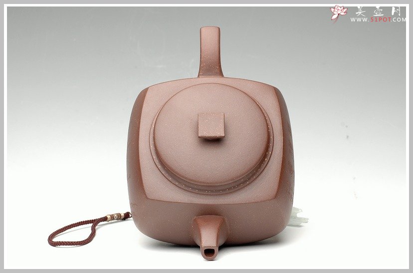 紫砂壶图片：砂方 - 宜兴紫砂壶网