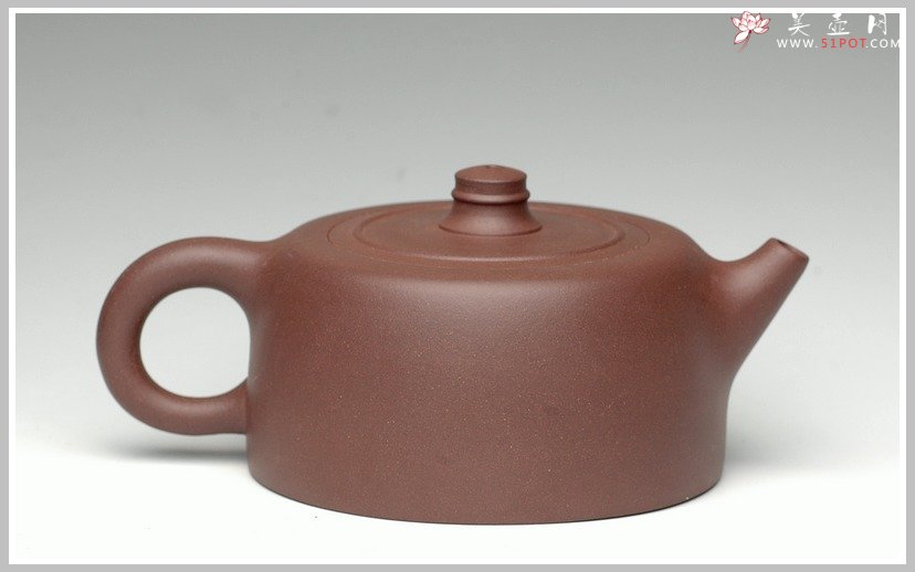 紫砂壶图片：天际 - 宜兴紫砂壶网