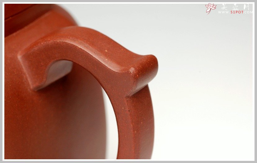 紫砂壶图片：全手 八方福壶 - 宜兴紫砂壶网