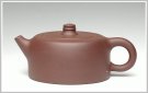 紫砂壶图片：天际 - 宜兴紫砂壶网