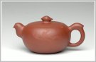 紫砂壶图片：范小君刻 飞 - 宜兴紫砂壶网