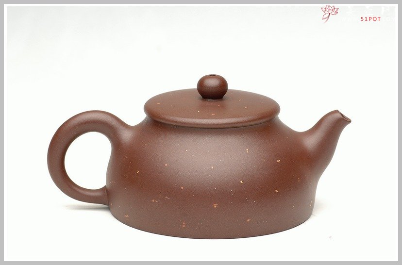 紫砂壶图片：星语 - 宜兴紫砂壶网