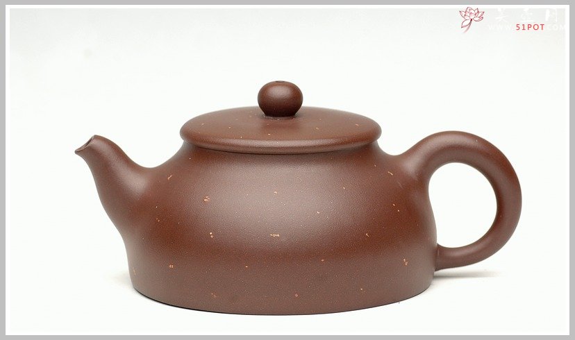 紫砂壶图片：星语 - 宜兴紫砂壶网