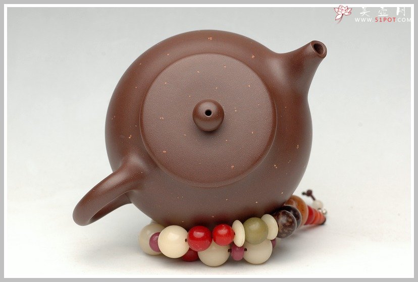 紫砂壶图片：星语 - 宜兴紫砂壶网