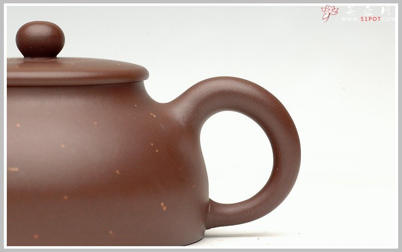 紫砂壶图片：星语 - 宜兴紫砂壶网