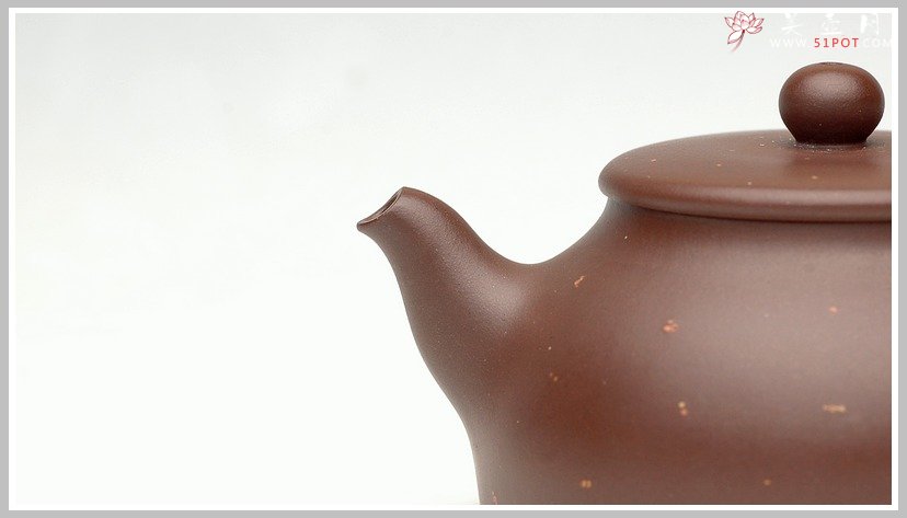 紫砂壶图片：星语 - 宜兴紫砂壶网