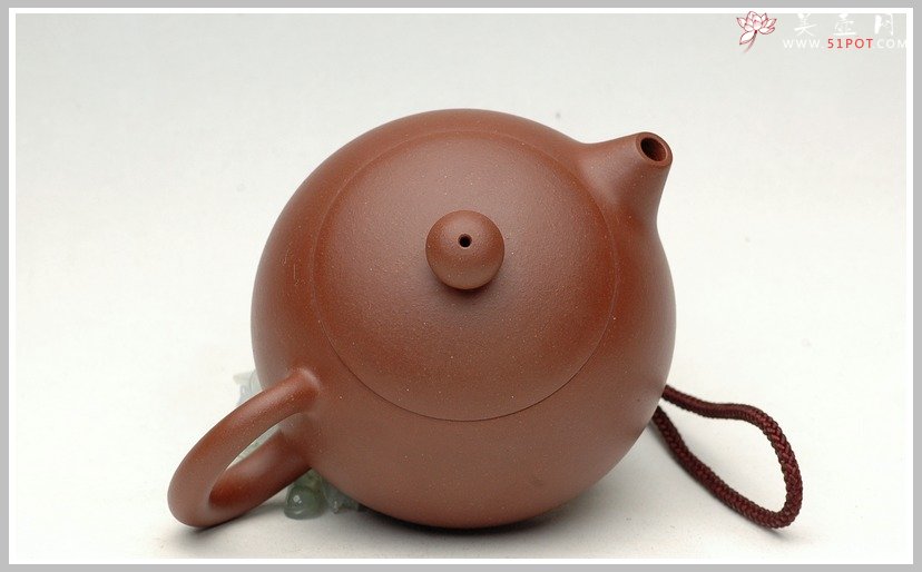 紫砂壶图片：优质底料之西施 - 宜兴紫砂壶网