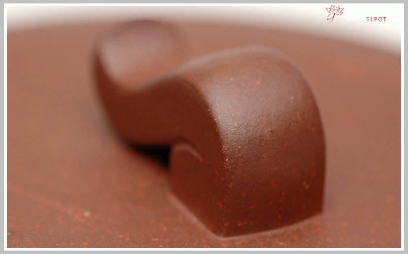 紫砂壶图片：君悦 - 宜兴紫砂壶网