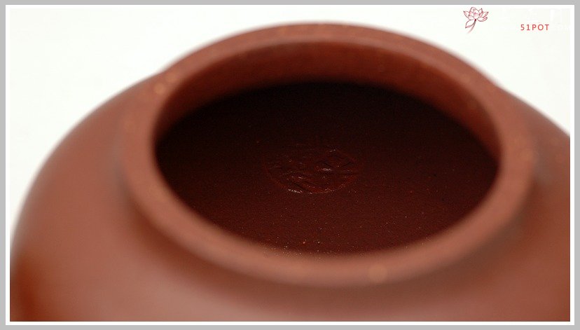 紫砂壶图片：全手恒圆 - 宜兴紫砂壶网