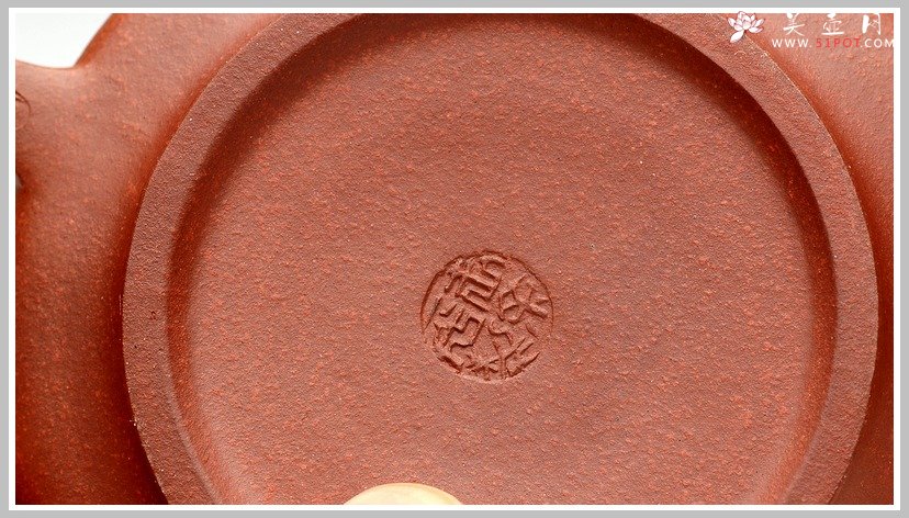 紫砂壶图片：君悦 - 宜兴紫砂壶网