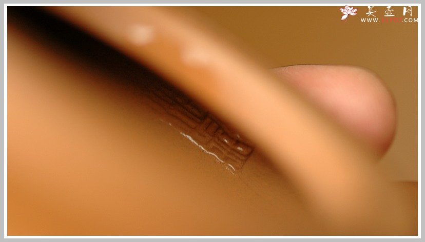 紫砂壶图片：通转山水全手段井栏 - 宜兴紫砂壶网