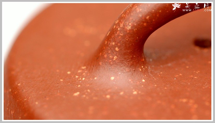 紫砂壶图片：高石瓢 - 宜兴紫砂壶网