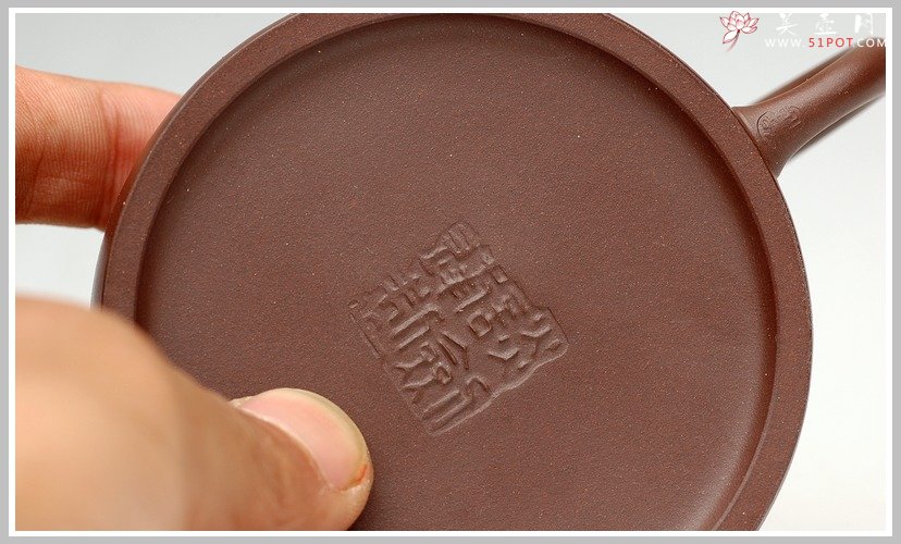 紫砂壶图片：星语 - 宜兴紫砂壶网