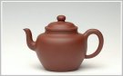 紫砂壶图片：全手恒圆 - 宜兴紫砂壶网